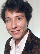 PD Dr. Sabine Panzram