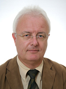 Dr. Henner Fürtig