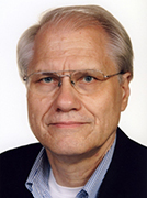 Prof. Dr. Franklin Kopitzsch
