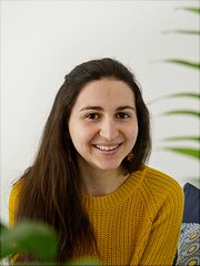 Christina Rothe, M.A.