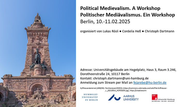 Politischer Medievalism