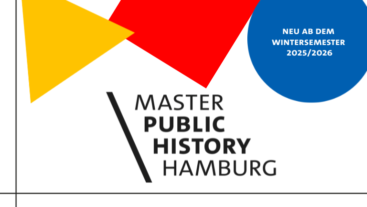 Master Public History