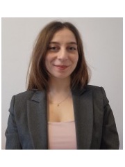 Profile picture of Deniz Inci