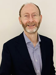 Prof. Dr. Alan Kramer