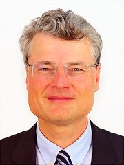 Dr. Andreas Timmermann