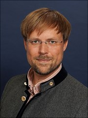 Mitarbeiterbild Horst Lößlein